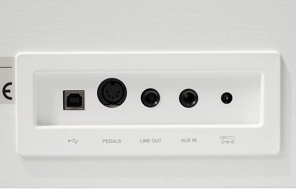 Цифровое фортепиано Medeli UP82