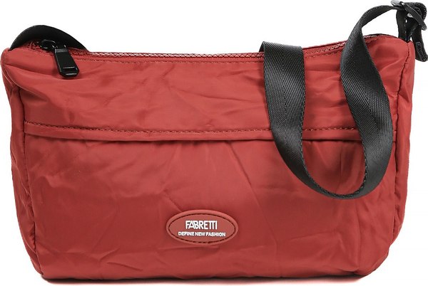 Сумка Fabretti YZ9195-12 - фото