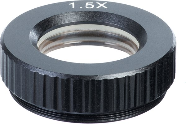 Насадка для микроскопа Микромед 1.5x МС 7 / 32401 - фото