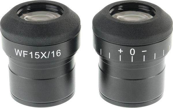 Окуляр Микромед WF15X МС 7 / 32397 - фото