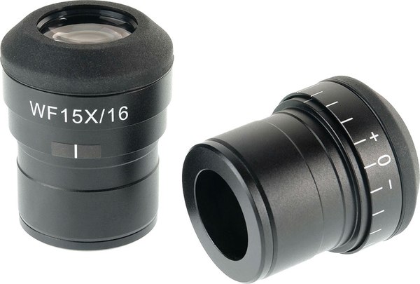 Окуляр Микромед WF15X МС 7 / 32397