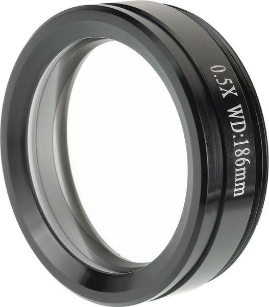 Насадка для микроскопа Микромед 0.5x МС 7 / 32400 - фото