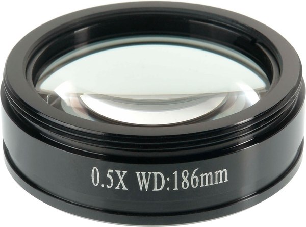 Насадка для микроскопа Микромед 0.5x МС 7 / 32400