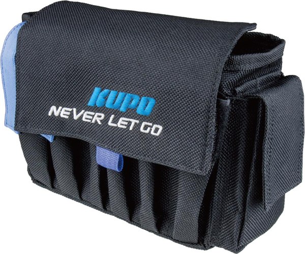 Сумка для студийного оборудования Kupo KSB-010 Utility AC Bag - фото