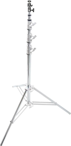 Стойка для студийного оборудования Kupo 135MH Midi-Max Baby Kit Stand - фото