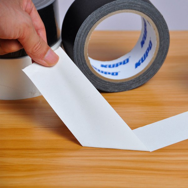 Лента монтажная Kupo Gaffer Tape GTM-515B