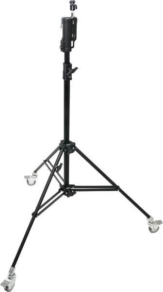 Стойка для студийного оборудования Kupo 228MBH Master Combo Stand Black - фото
