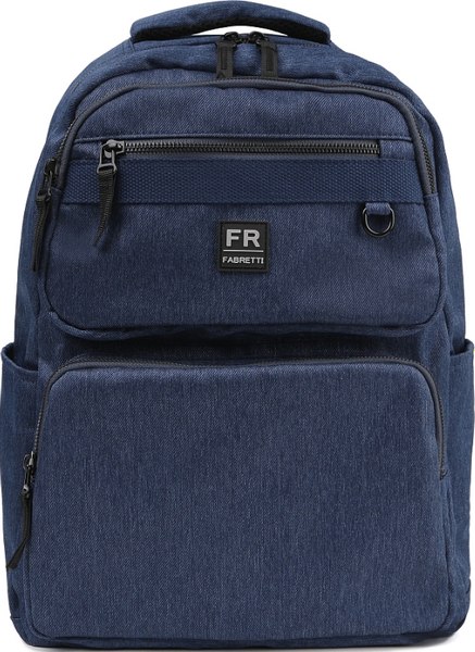 Рюкзак Fabretti Y3212D-8 - фото