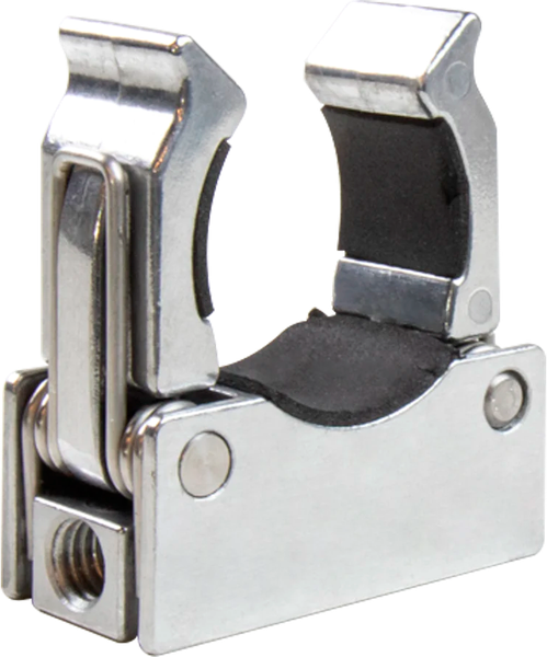 Зажим для студийного оборудования Kupo KCP-384 LED Tube Light Clamp - фото