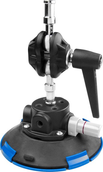 Держатель для студийного оборудования Kupo KSC-05 Pumping Suction Cup - фото