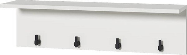 Вешалка для одежды Mobi Эйр 16.551.01 - фото