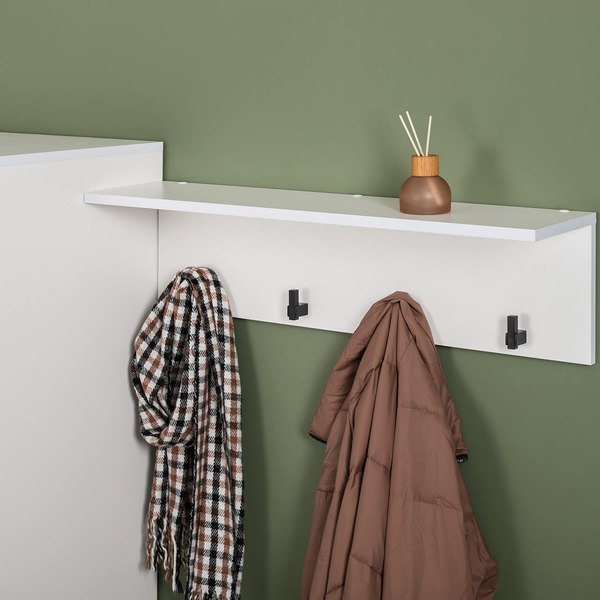 Вешалка для одежды Mobi Эйр 16.551.01