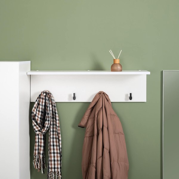 Вешалка для одежды Mobi Эйр 16.551.01