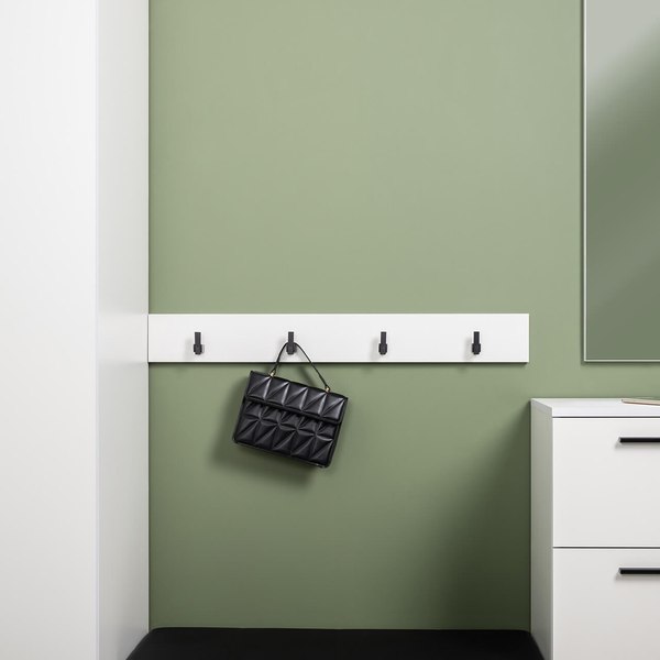 Вешалка для одежды Mobi Эйр 16.551.02