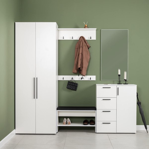 Вешалка для одежды Mobi Эйр 16.551.02