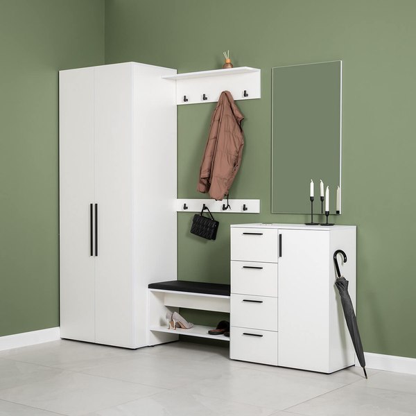 Вешалка для одежды Mobi Эйр 16.551.02