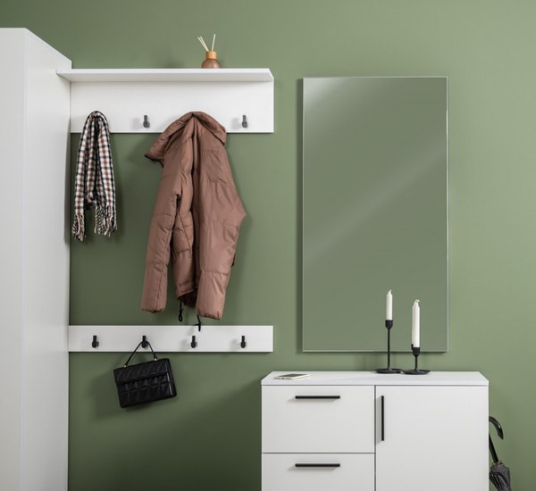 Зеркало Mobi Эйр 17.13 - фото