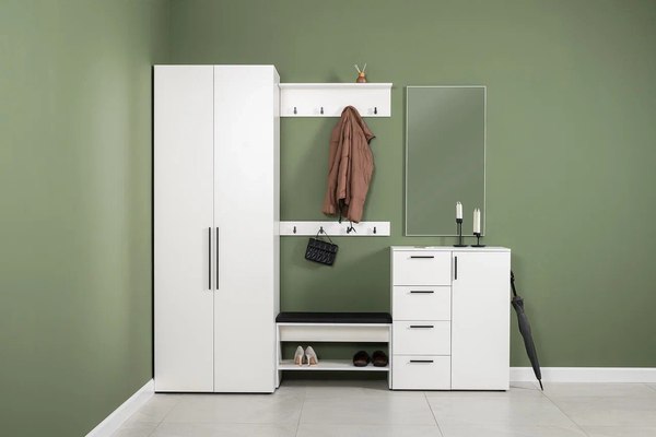 Зеркало Mobi Эйр 17.13