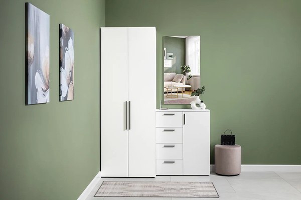 Зеркало Mobi Эйр 17.13