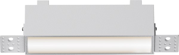 Точечный светильник Maytoni Basis DL066-12W3-6K-TRS-W - фото