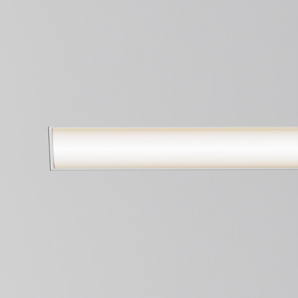 Точечный светильник Maytoni Basis DL066-12W3-6K-TRS-W