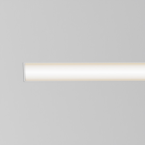 Точечный светильник Maytoni Basis DL066-20W3-6K-TRS-W