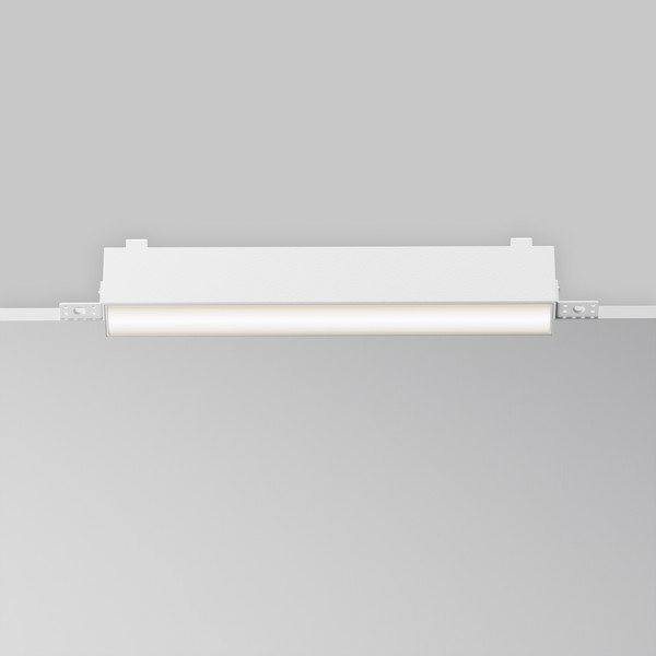 Точечный светильник Maytoni Basis DL066-20W3-6K-TRS-W