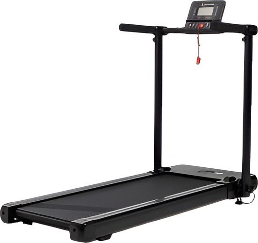 Электрическая беговая дорожка GO-RUNNER M1 - фото