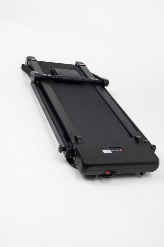 Электрическая беговая дорожка GO-RUNNER M1