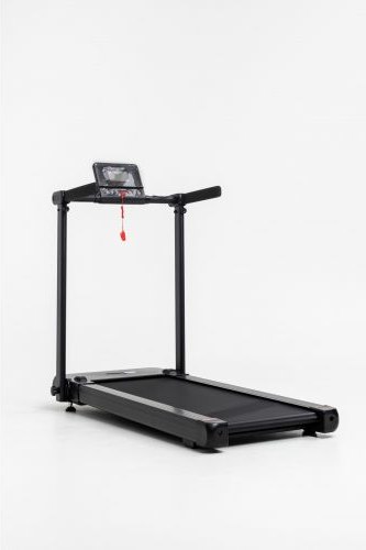 Электрическая беговая дорожка GO-RUNNER M1