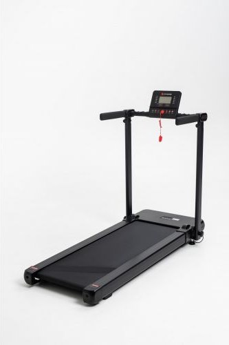Электрическая беговая дорожка GO-RUNNER M1