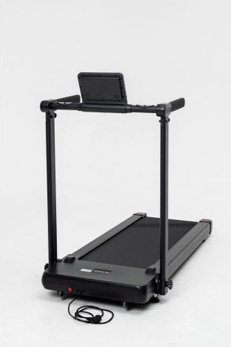 Электрическая беговая дорожка GO-RUNNER M1