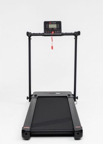 Электрическая беговая дорожка GO-RUNNER M1