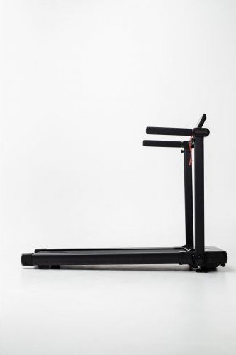 Электрическая беговая дорожка GO-RUNNER M1