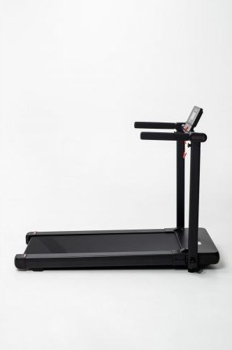 Электрическая беговая дорожка GO-RUNNER M1