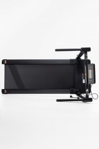 Электрическая беговая дорожка GO-RUNNER M1