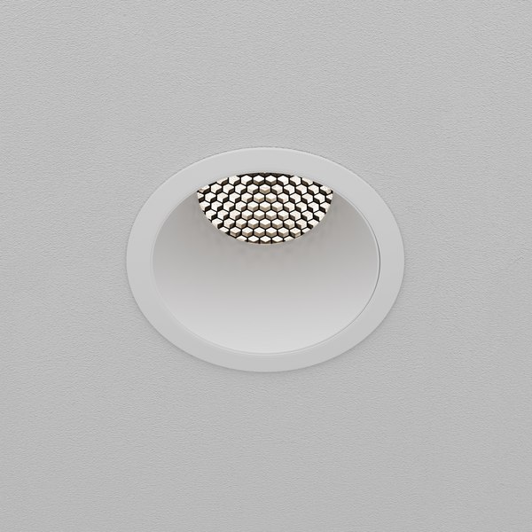 Точечный светильник Maytoni Dip DL118-15W-4K-W