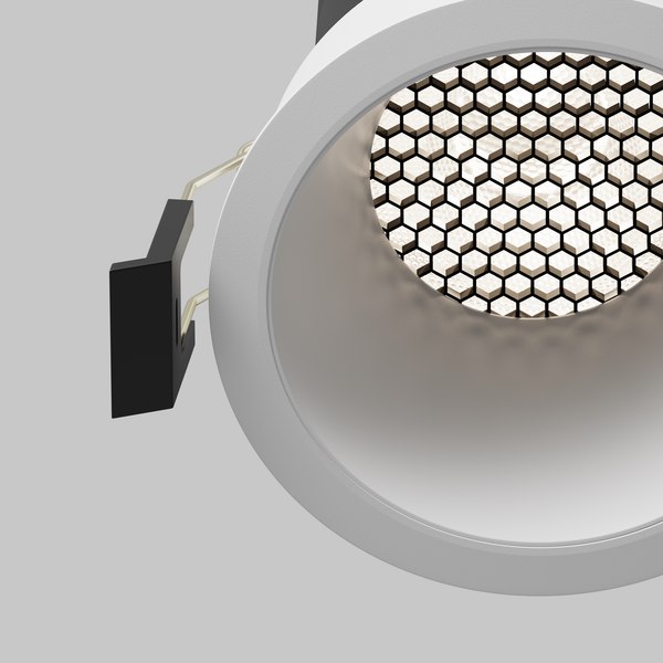 Точечный светильник Maytoni Dip DL118-15W-4K-W