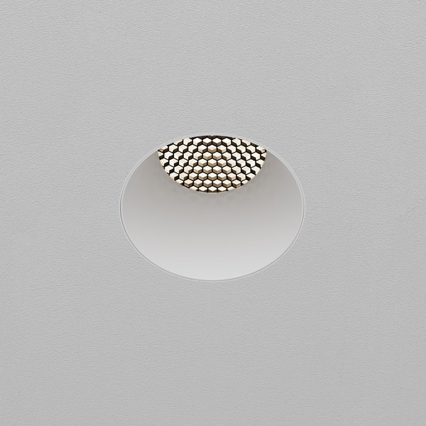 Точечный светильник Maytoni Dip DL122-15W-4K-TRS-W