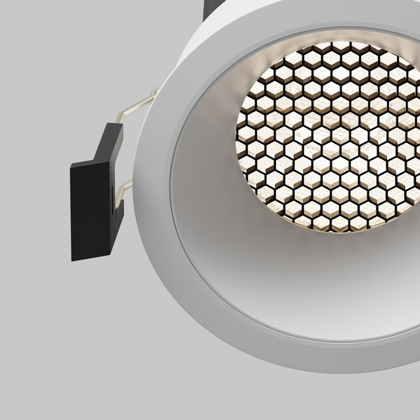 Точечный светильник Maytoni Dip DL117-15W-4K-W