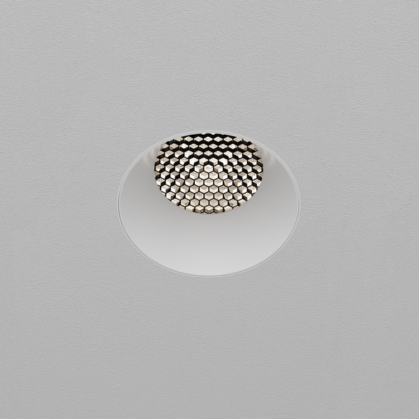 Точечный светильник Maytoni Dip DL121-15W-4K-TRS-W