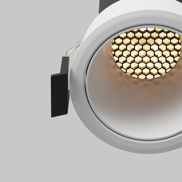 Точечный светильник Maytoni Dip DL116-10W-4K-W