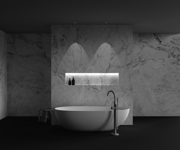 Точечный светильник Maytoni Dip DL116-10W-4K-W