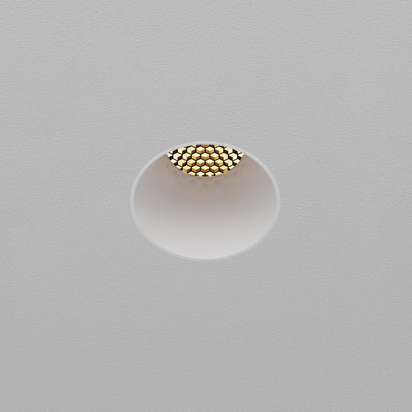 Точечный светильник Maytoni Dip DL120-10W-2.7K-TRS-W