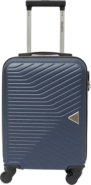 Чемодан на колесах Valigetti 340-1602/5-18DNV - фото