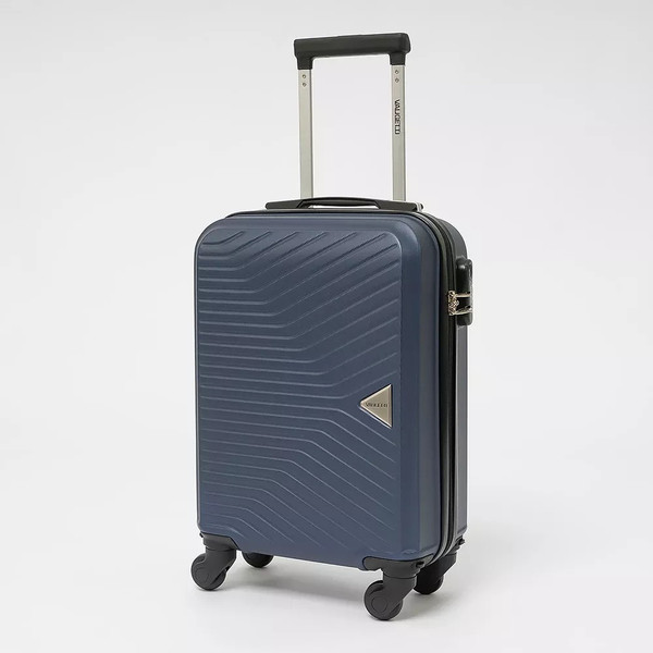 Чемодан на колесах Valigetti 340-1602/5-18DNV