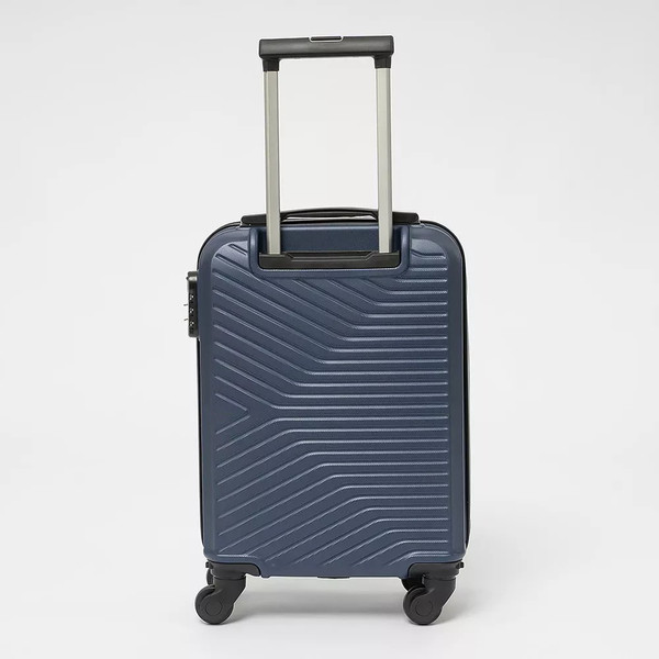 Чемодан на колесах Valigetti 340-1602/5-18DNV