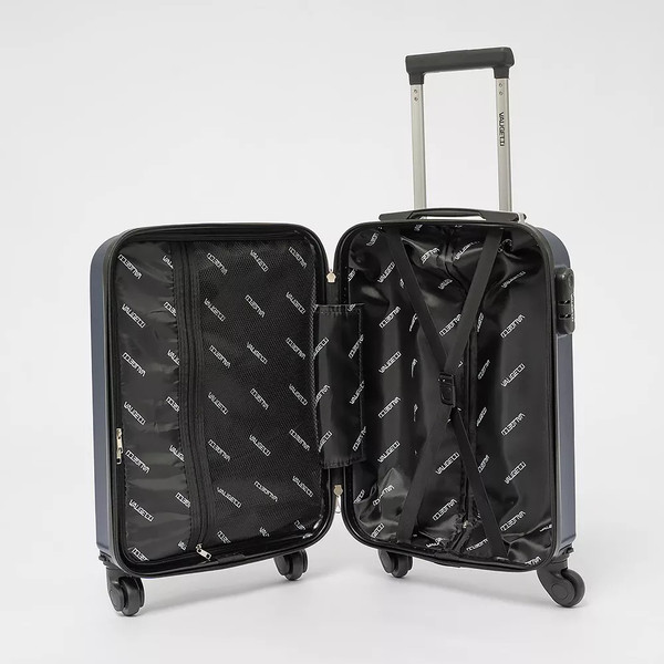 Чемодан на колесах Valigetti 340-1602/5-18DNV