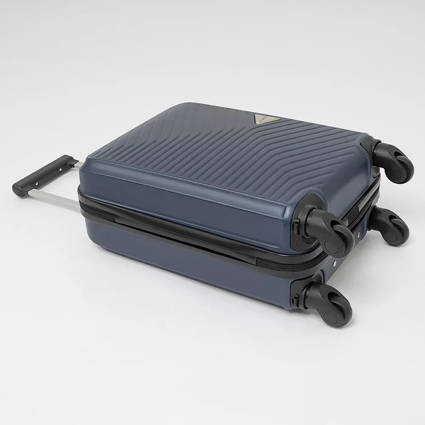 Чемодан на колесах Valigetti 340-1602/5-18DNV