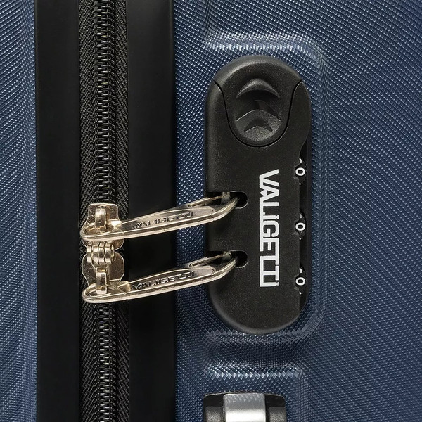 Чемодан на колесах Valigetti 340-1602/5-18DNV